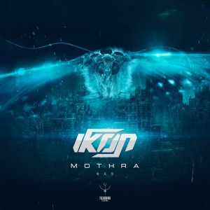收聽IKØN的Mothra歌詞歌曲