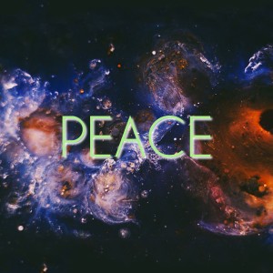 收听Chris Jon的Peace歌词歌曲