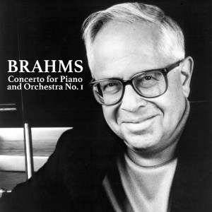Album Brahms: Concerto for Piano and Orchestra No 1 from Gary Graffman