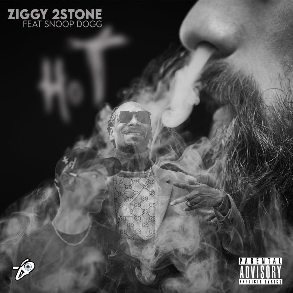 Hot (feat. Snoop Dogg & Lou Seal) (Explicit)