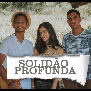 Raphael Campos的專輯Solidão Profunda