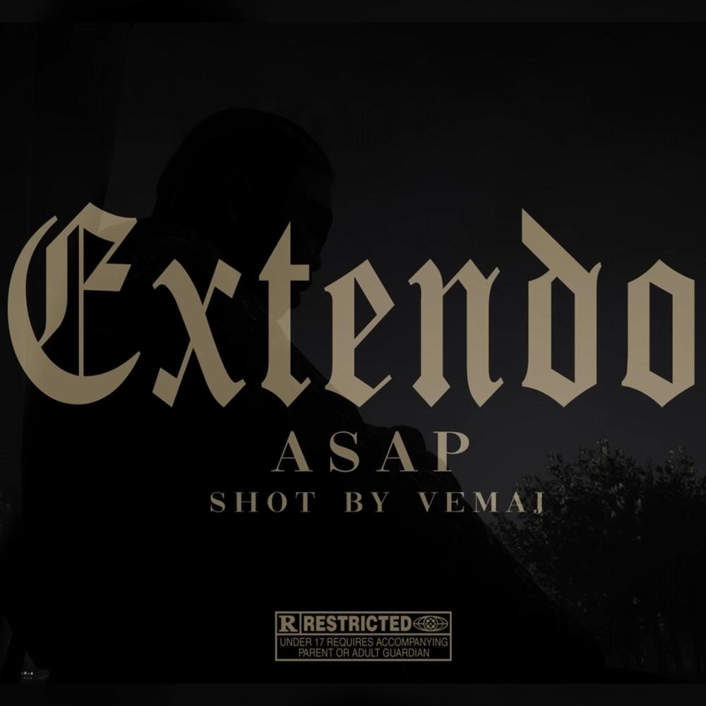 Extendo (Explicit)