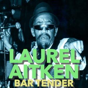Listen to Railroad Track song with lyrics from Laurel Aitken with The Blue Beats