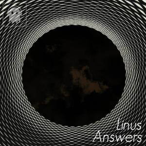 Album Answers oleh Linus