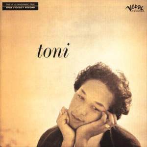 收聽Toni Harper的Love For Sale歌詞歌曲