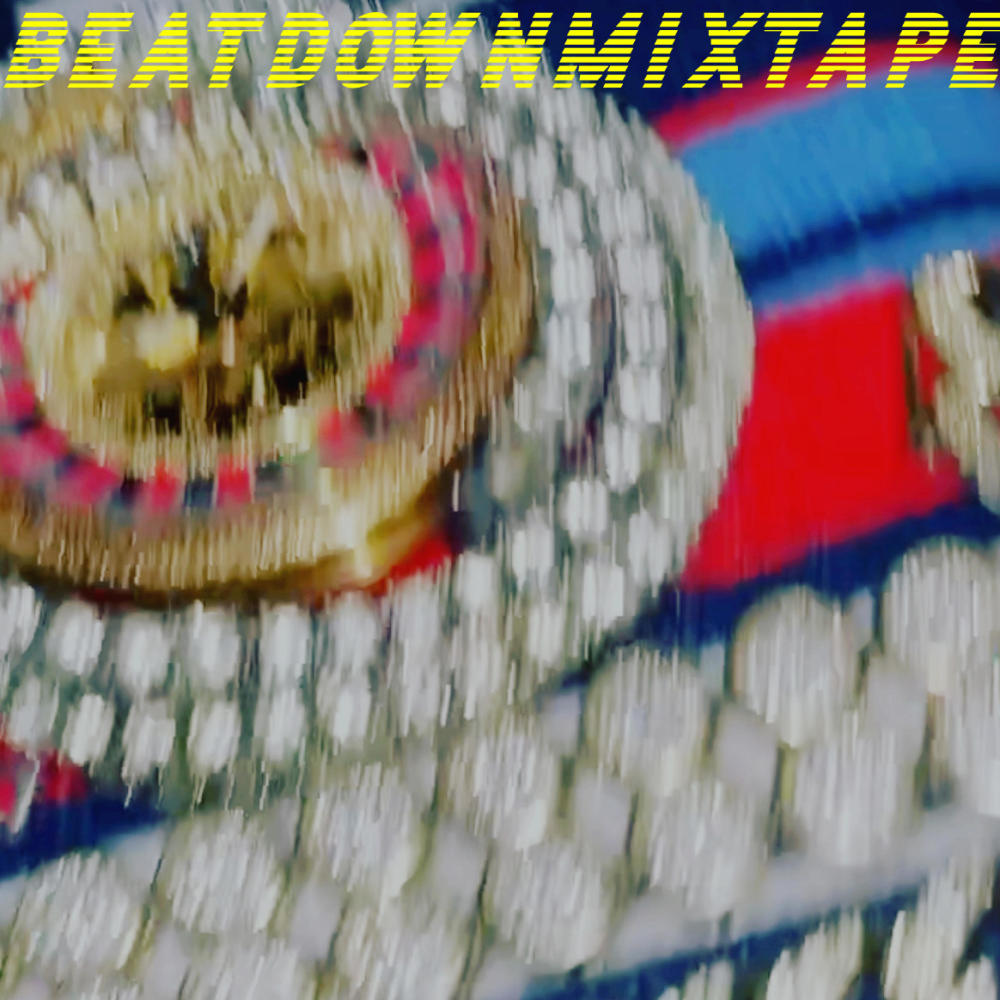 BeatDown Twenty (Explicit)
