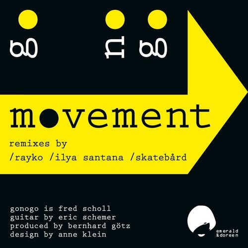 Movement (Skatebard Remix)