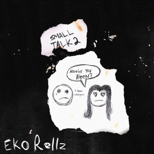 Listen to Over! (Explicit) song with lyrics from Eko Rellz