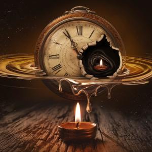 Sound Atlantis的專輯Time Keeps Burning (feat. Lefty, Turgut Alp Bekoğlu & Kill The Sirens)