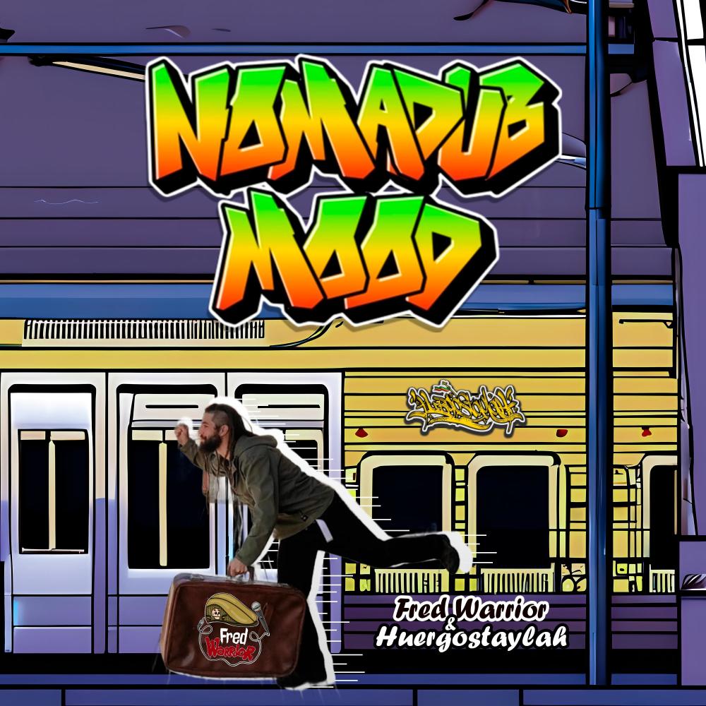 Traveling Dub (Live Dub)