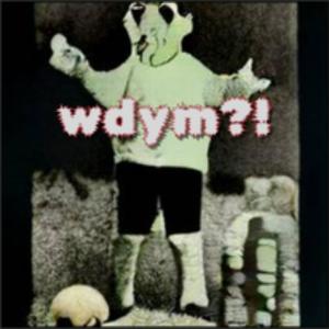 收聽KNIFE GANG ENT.的WDYM?! (feat. Jin 10piece, MESE, NinoKidFrankenstein & $tvxofcorpses) (Explicit)歌詞歌曲