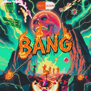 อัลบัม BANG ศิลปิน GreatDaeg