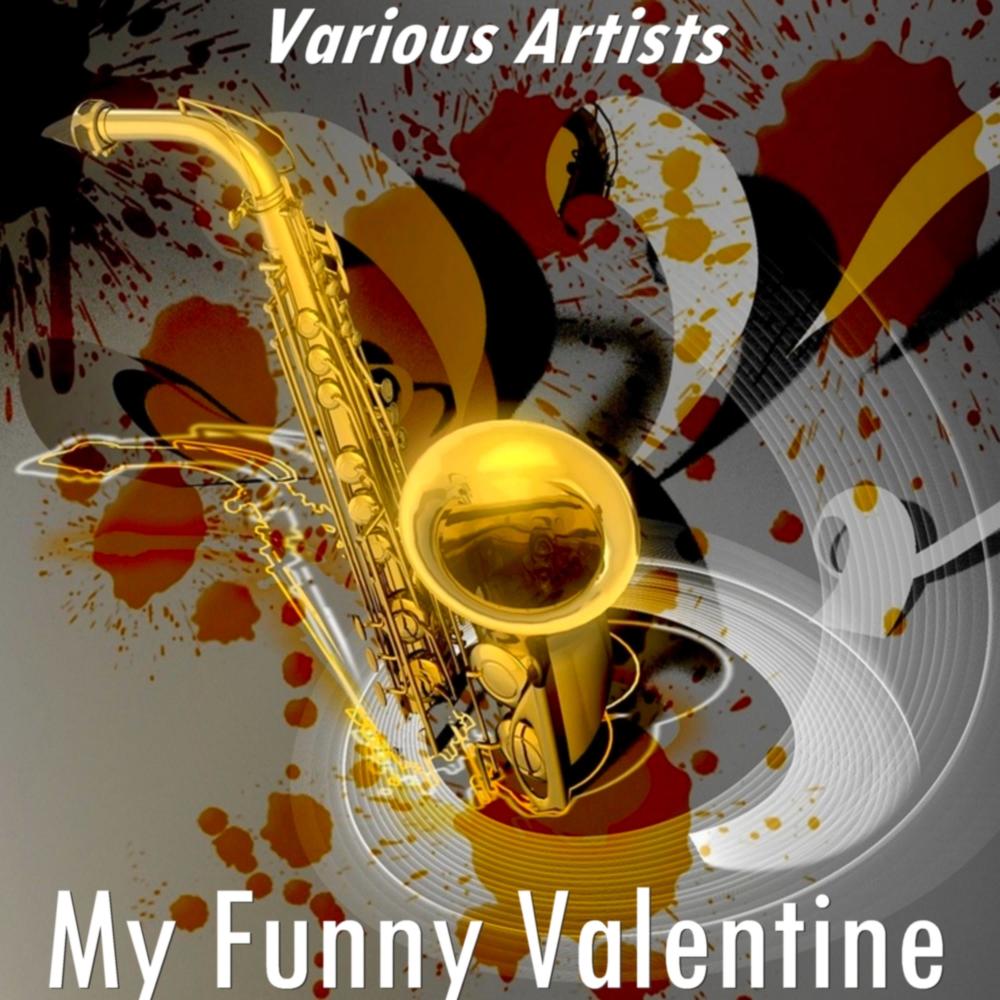My Funny Valentine (Version by Hal Mcintyre)