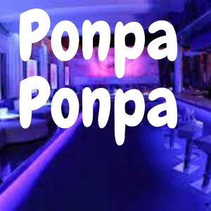 Listen to Ponpa Ponpa song with lyrics from Samuel Cordero