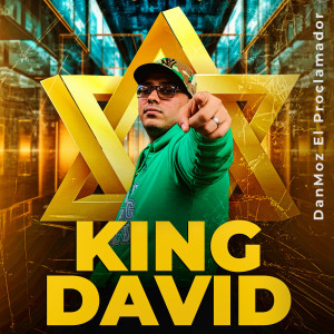 Danmoz El Proclamador的專輯King David
