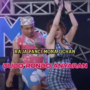 Album Dudo Rondo Anyaran from Mona Ochan