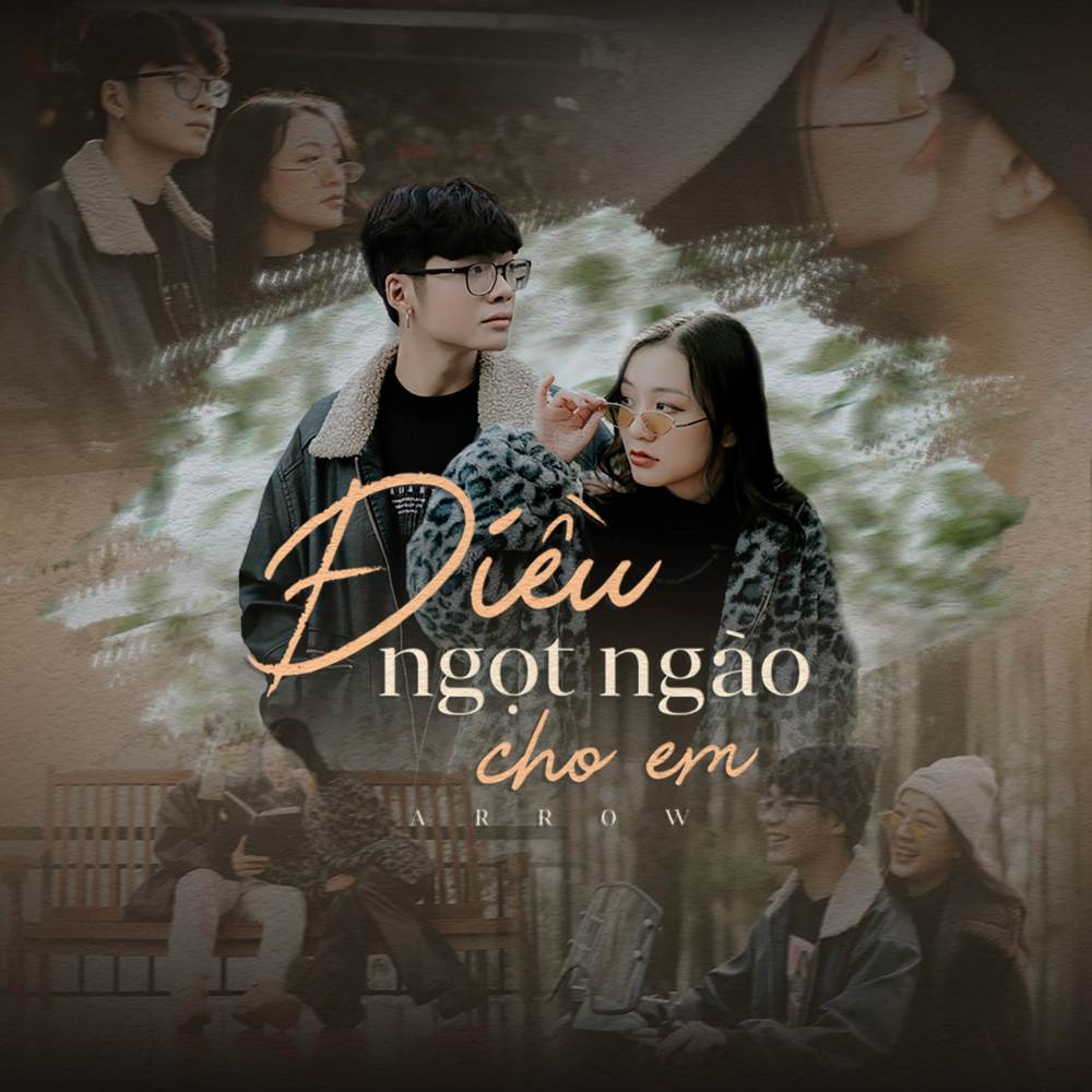 Điều Ngọt Ngào Cho Em