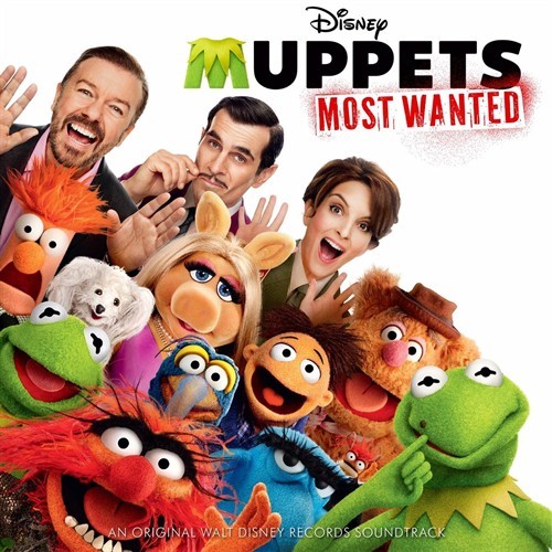 The Muppet Show Theme (From "The Muppets"/Soundtrack Version)