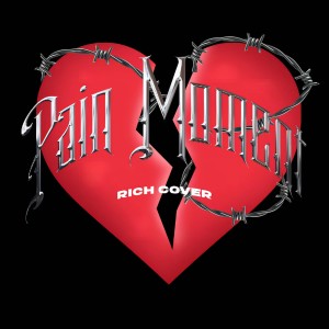 Listen to pain moment song with lyrics from Rich Cover