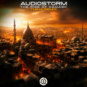 AudioStorm的專輯The Rise Of Damask (Tmina Remix)