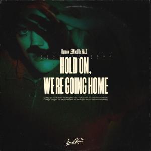 Hanno的專輯Hold On, We're Going Home