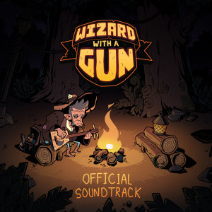 Ryan Ike的專輯Wizard With A Gun (Original Soundtrack)