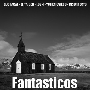 Album Fantasticos from El Chacal
