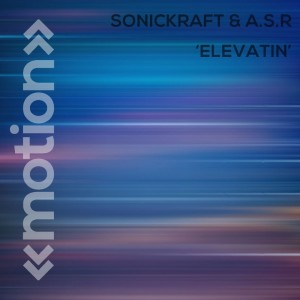 收听Sonickraft的Elevatin歌词歌曲