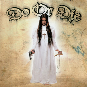 Dengarkan lagu Betrayal (Explicit) nyanyian Do Or Die dengan lirik