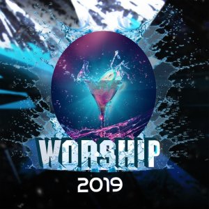 收聽Haien的Worship 2019 (Explicit)歌詞歌曲