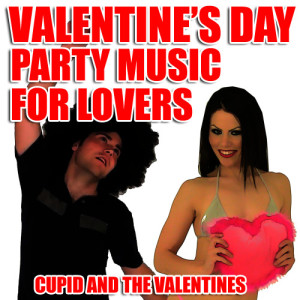 收聽Cupid and The Valentines的Put Your Head On My Shoulder歌詞歌曲