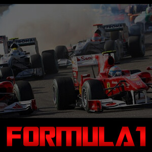 收聽Formula 1 Theme的Formula 1 Theme歌詞歌曲