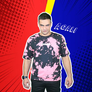 Listen to Не супер герой (Explicit) song with lyrics from Agali