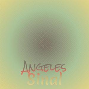 Album Angeles Sinal from Various
