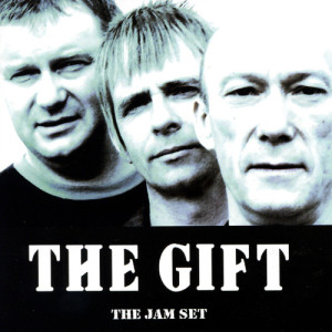 อัลบัม The Jam Set ศิลปิน The Gift