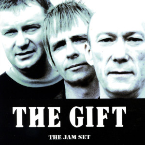 ดาวน์โหลดและฟังเพลง Running On The Spot (Live) พร้อมเนื้อเพลงจาก The Gift