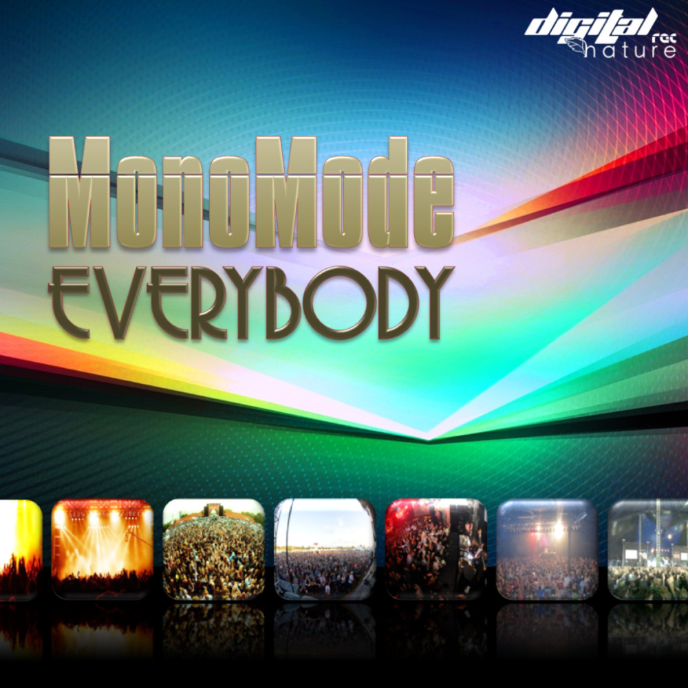 Everybody (Original Mix)