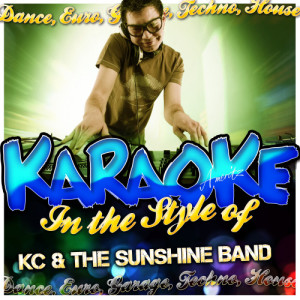ดาวน์โหลดและฟังเพลง Give It Up (In the Style of Kc & The Sunshine Band) [Karaoke Version] (Karaoke Version) พร้อมเนื้อเพลงจาก Ameritz - Karaoke