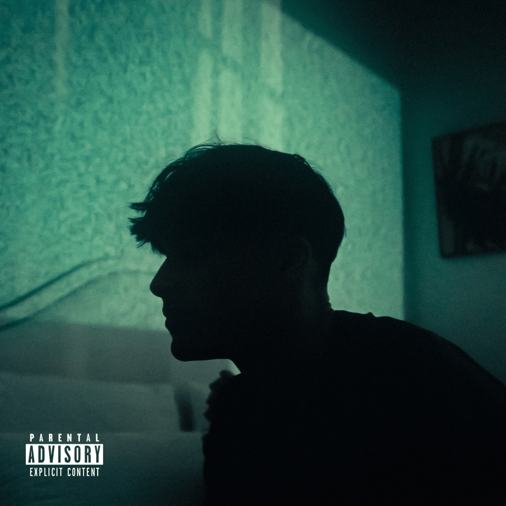 Half Alive (Explicit)