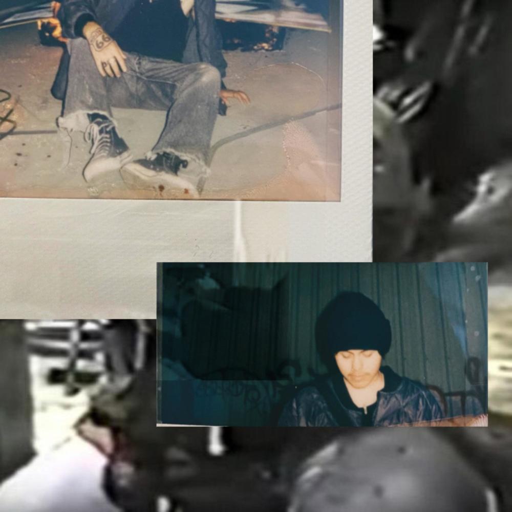 rest in peace (Explicit)