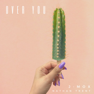 J-MOX的專輯Over You