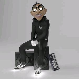 default playlist img