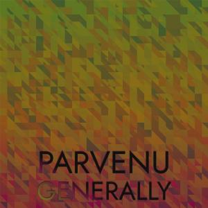 Album Parvenu Generally from Various