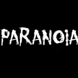 Dengarkan Paranoia (Explicit) lagu dari NXCRE dengan lirik