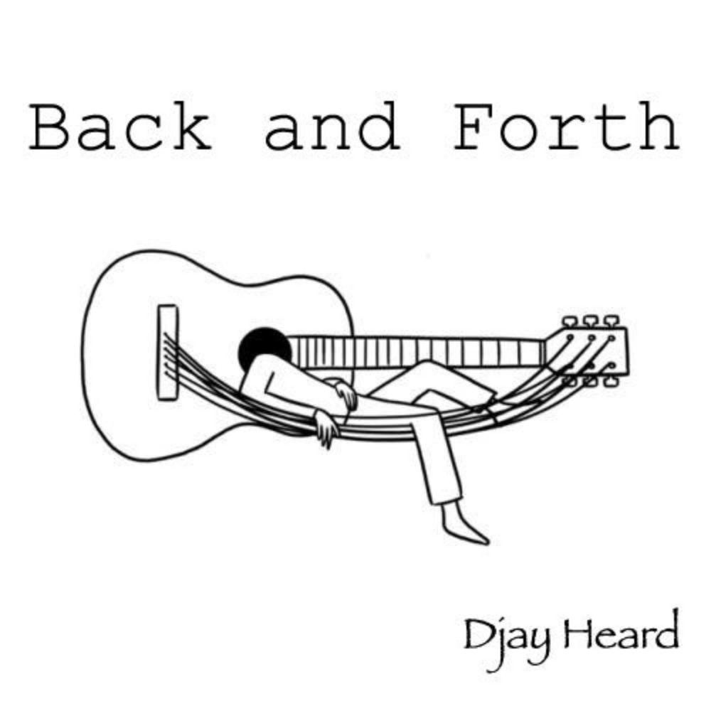 Back and Forth