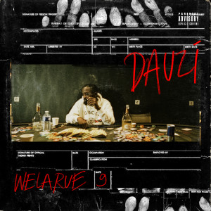 DA Uzi的專輯WeLaRue 9 (Explicit)