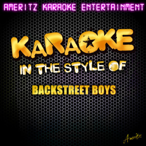收聽Ameritz Karaoke Entertainment的The Call (In the Style of Backstreet Boys) [Karaoke Version] (Karaoke Version)歌詞歌曲