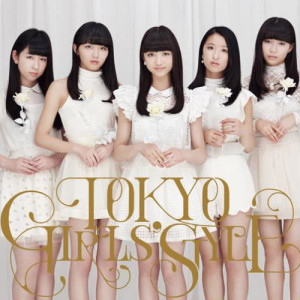 1st Best Album Kirari (Type-A) dari TOKYO GIRLS' STYLE