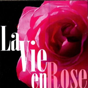 收聽La Vie En Rose的I Wanna Be Loved By You歌詞歌曲