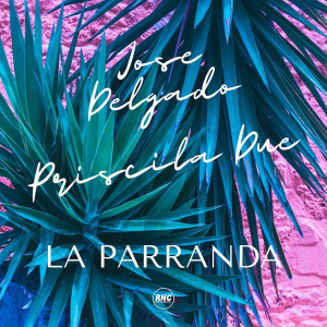 Album La Parranda from Jose Delgado
